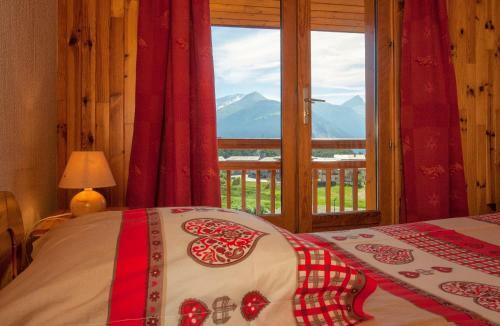 Bed & Breakfast La Roche Du Croue