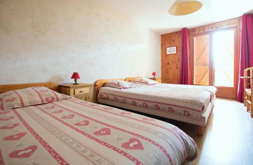 Bed & Breakfast La Roche Du Croue
