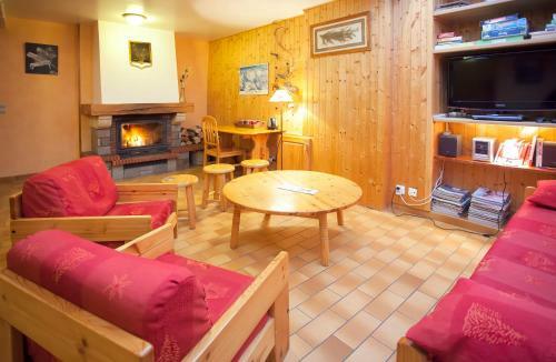 Bed & Breakfast La Roche Du Croue