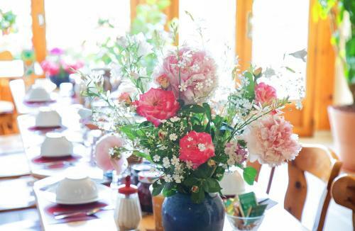 Bed & Breakfast La Roche Du Croue
