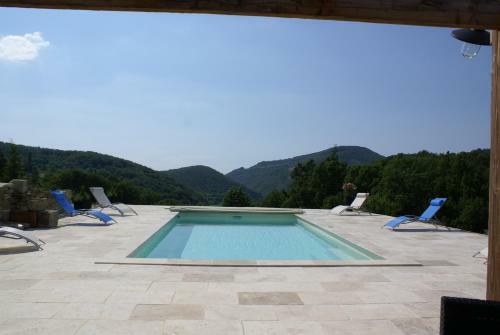 Bed & Breakfast Chambre D'h�tes Le Saint Maurice