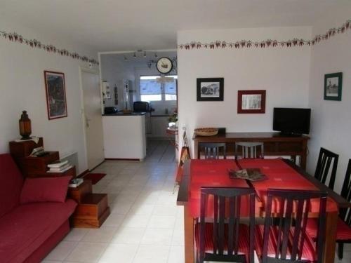 Apartment Marinela 3