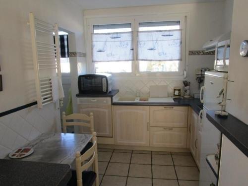 Apartment Marinela 3