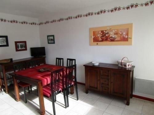 Apartment Marinela 3