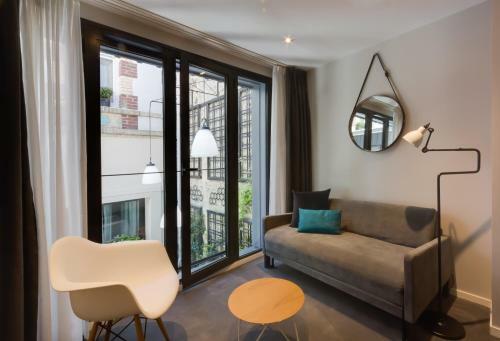 Hotel Les 2 Villas