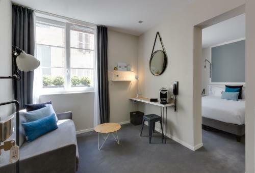 Hotel Les 2 Villas