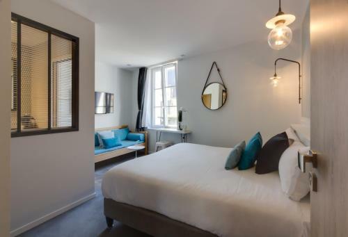Hotel Les 2 Villas