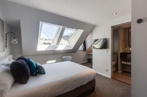 Hotel Les 2 Villas