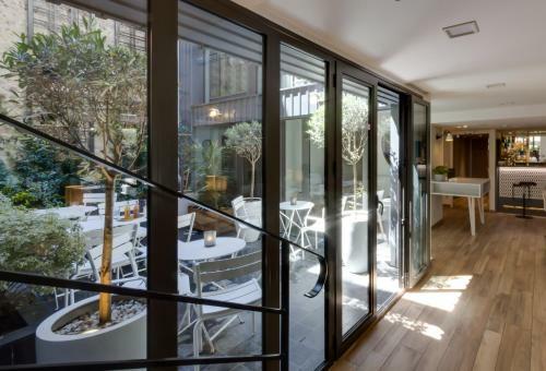 Hotel Les 2 Villas
