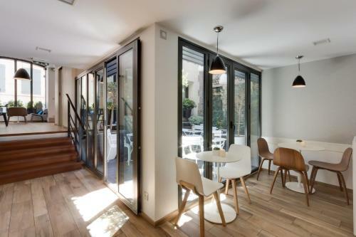 Hotel Les 2 Villas