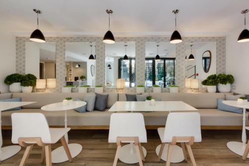 Hotel Les 2 Villas