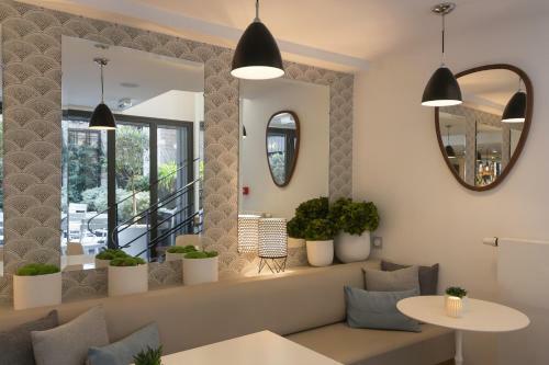 Hotel Les 2 Villas