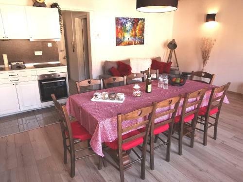 Petite Venise Grand Duplex Turenne Hyper Centre