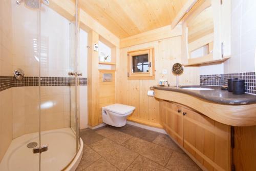 Chalet Cerisier