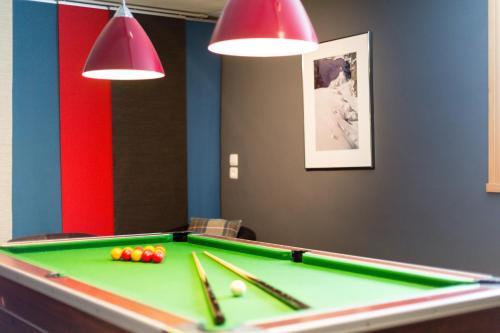 Chalet Cerisier