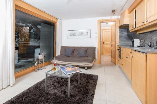 Chalet Cerisier