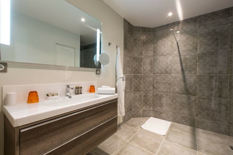 Bed & Breakfast La Cour Des Sens