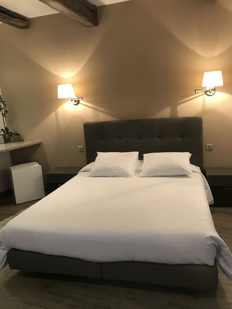 Hotel Colomba