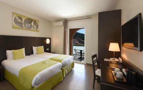 Hotel U Ricordu