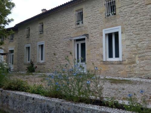 Bed & Breakfast Chambres D'h�tes Ch�teau Pierre De Montignac