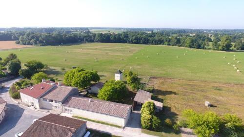 Bed & Breakfast Chambres D'h�tes Ch�teau Pierre De Montignac