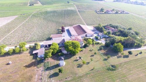 Bed & Breakfast Chambres D'h�tes Ch�teau Pierre De Montignac