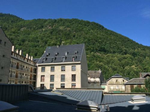 Hotel H�tel Le C�cir�