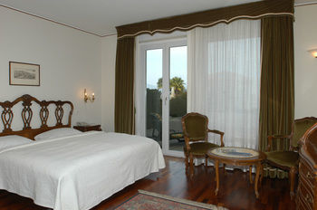 Hotel Campione