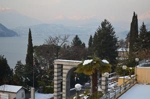 Hotel Campione