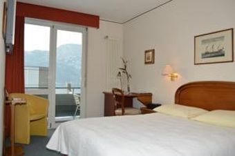 Hotel Campione
