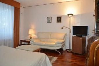 Hotel Campione
