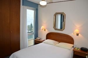 Hotel Campione