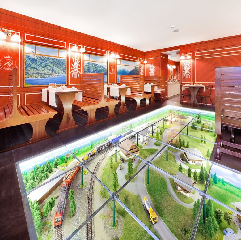 Hotel Minotel Alagare