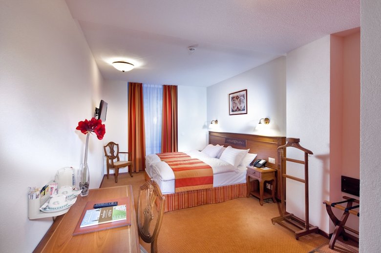 Hotel Minotel Alagare
