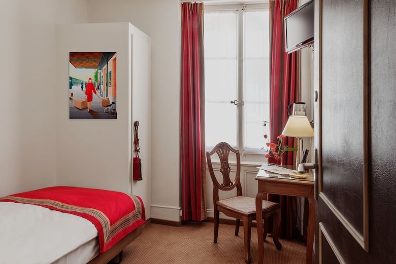 Hotel Minotel Alagare