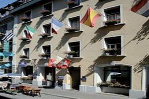 Hotel Minotel Alagare