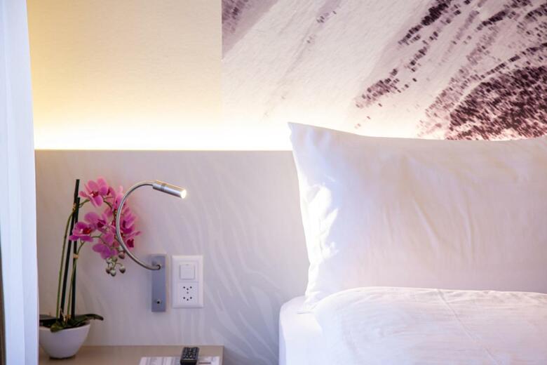 Cascada Swiss Q Hotel