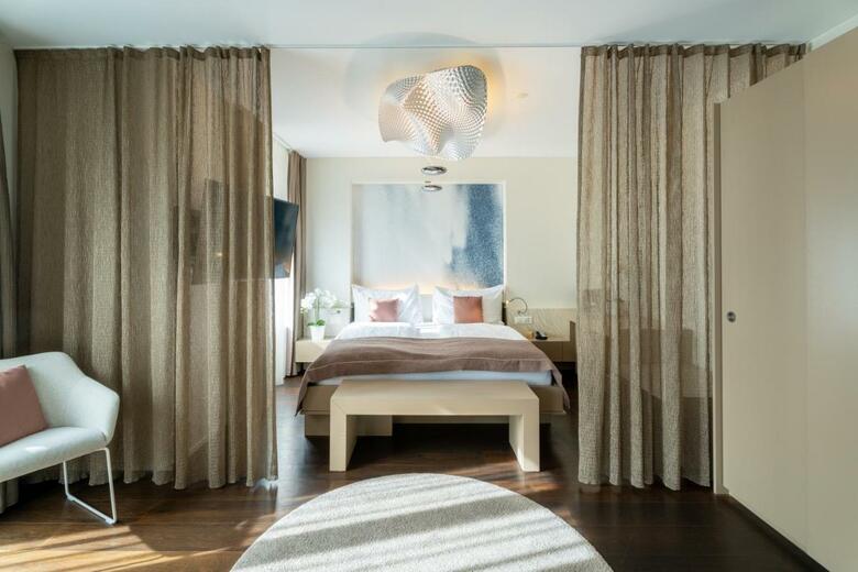 Cascada Swiss Q Hotel