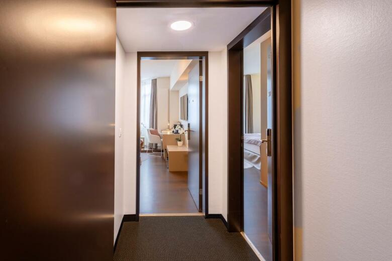 Cascada Swiss Q Hotel