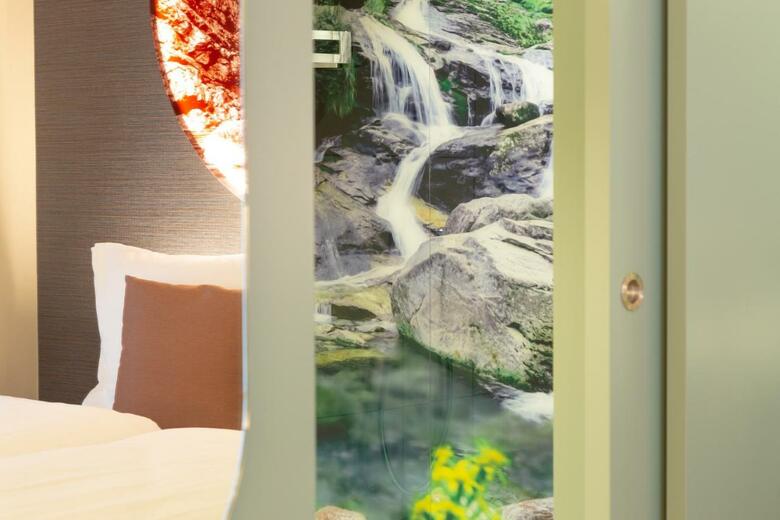 Cascada Swiss Q Hotel