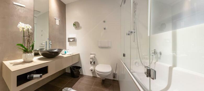 Cascada Swiss Q Hotel