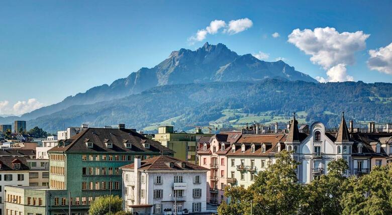 Cascada Swiss Q Hotel