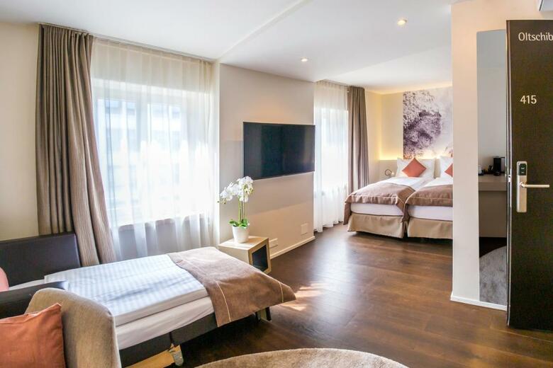 Cascada Swiss Q Hotel