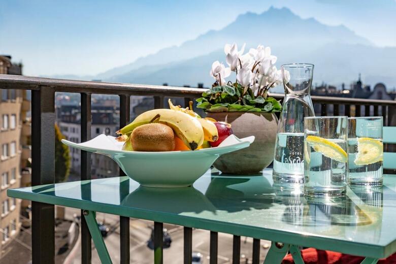 Cascada Swiss Q Hotel