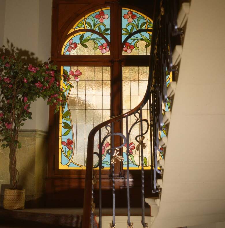 Hotel Villa Toscane