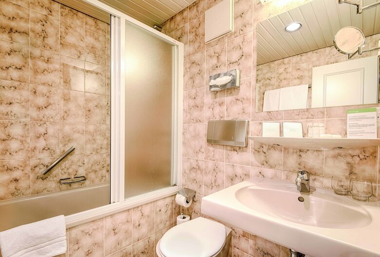 Hotel Villa Toscane