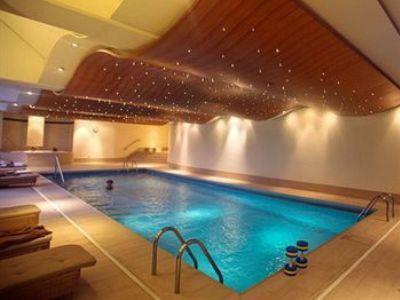 Hotel Villa Toscane