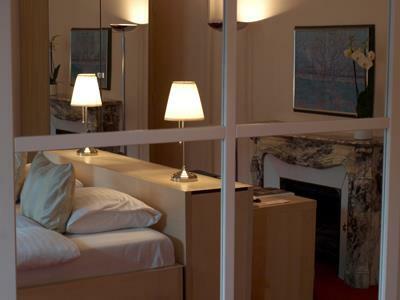 Hotel Villa Toscane