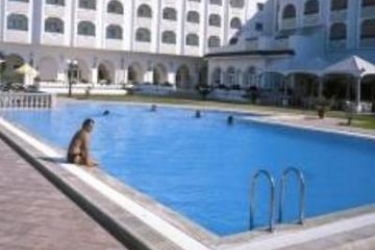 Hotel Green Golf