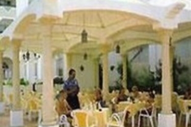 Hotel Green Golf
